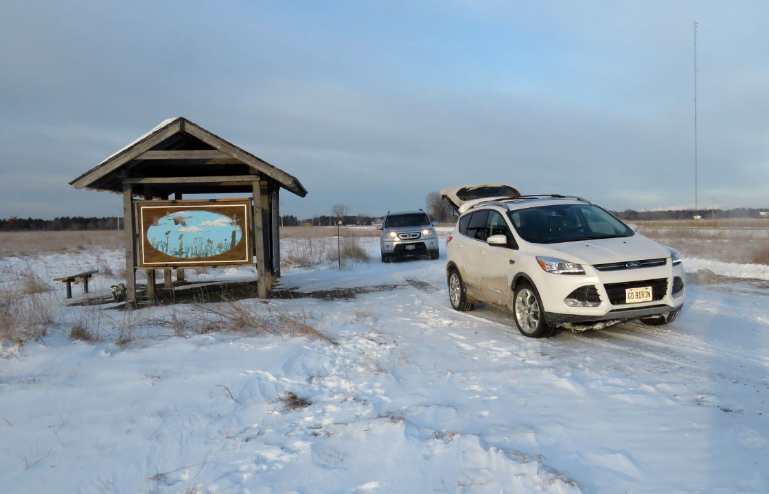 Buena Vista field trip 2019 1 26 5895 Buena Vista Kiosk