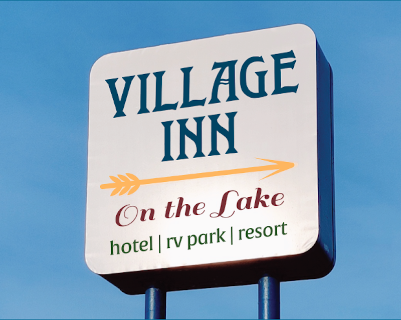 Village Inn on the Lake