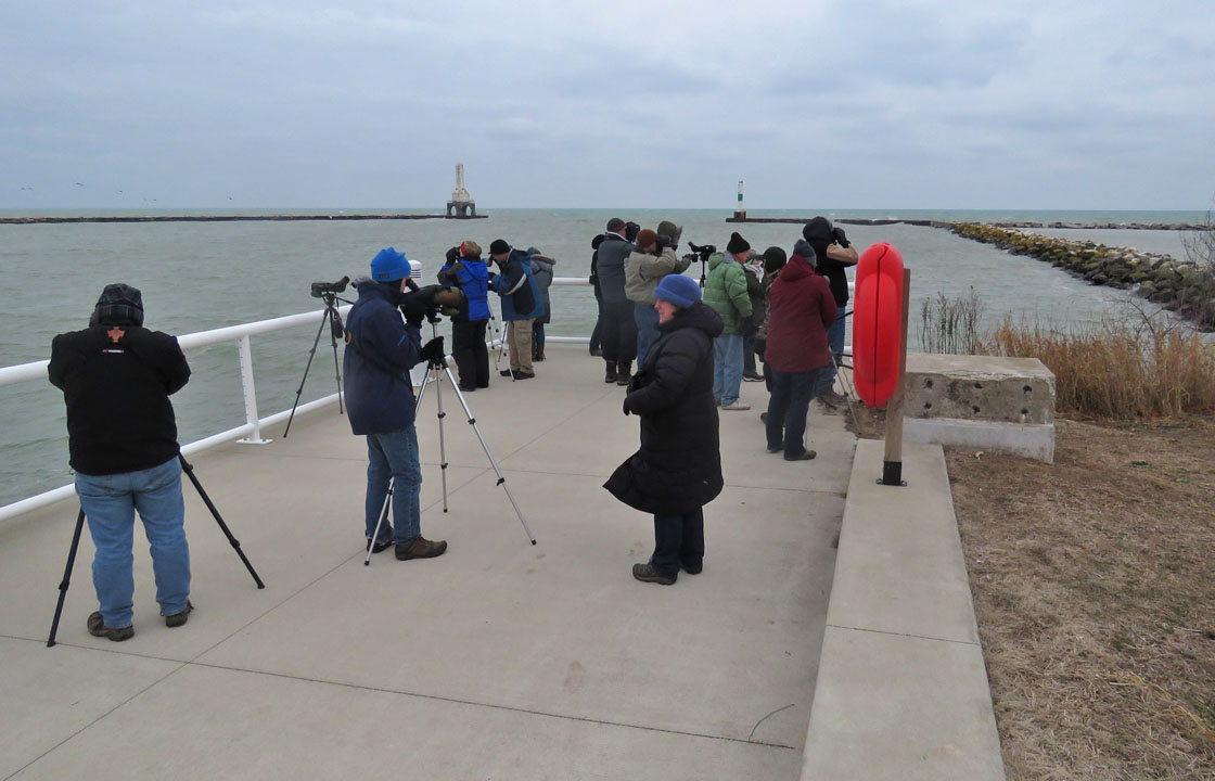 Milwaukee Lakeshore 2019 1 12 4806 PortWashington